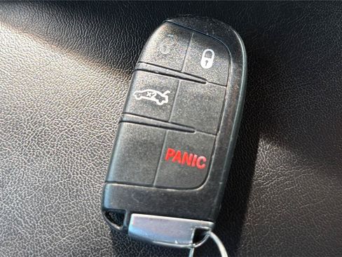 Used 2016 Chrysler 200 S AWD/4WD image 35