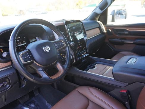 Used 2023 RAM 1500 Limited image 31