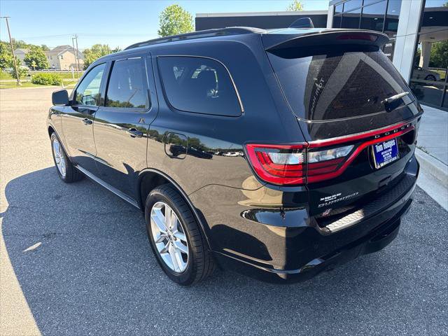 Used 2024 Dodge Durango GT AWD/4WD image 6