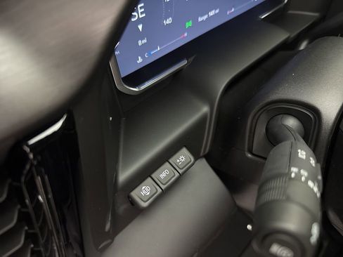 New 2026 GMC Sierra 2500 AT4 w/ AT4 Premium Plus Package image 26