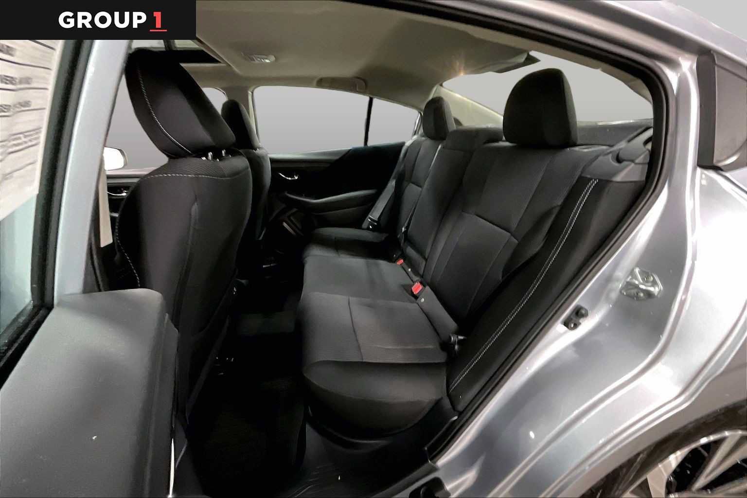Used 2024 Subaru Legacy Premium AWD/4WD image 21
