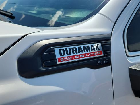 Used 2022 GMC Sierra 2500 Denali image 7