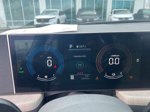 Used 2024 Hyundai Sonata SEL image 7