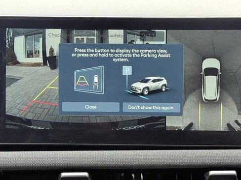 Used 2025 Hyundai Tucson Limited AWD/4WD image 45