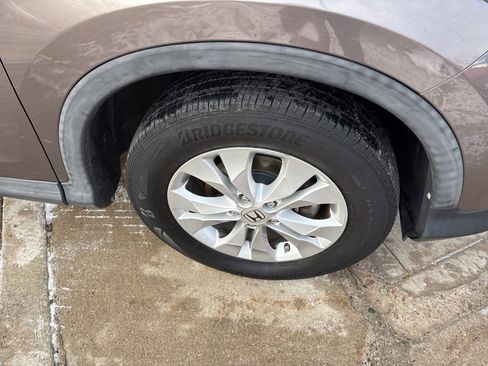 Used 2013 Honda CR-V EX image 32