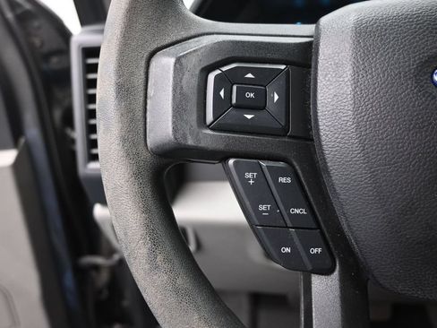 Used 2019 Ford F150 XL w/ Equipment Group 101A Mid RWD image 30
