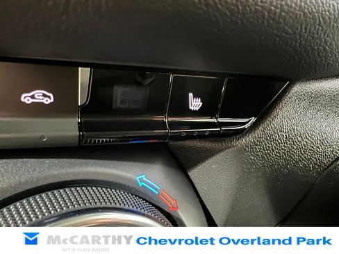 Used 2022 Chevrolet Blazer LT w/ Sound & Technology Package image 24