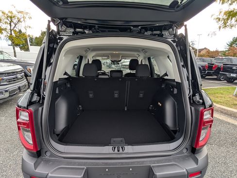 New 2025 Ford Bronco Sport Big Bend image 9