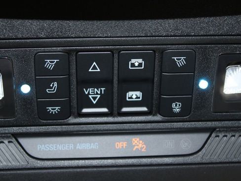 New 2026 Ford Expedition Platinum w/ Stealth Performance Package image 56