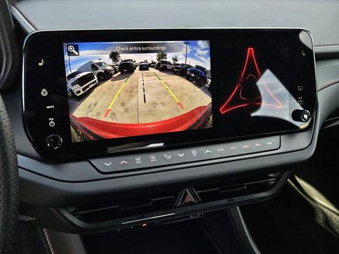 New 2026 Dodge Charger Scat Pack AWD/4WD image 18