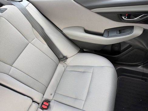 Certified 2025 Subaru Legacy Premium w/ Popular Package #1A image 14