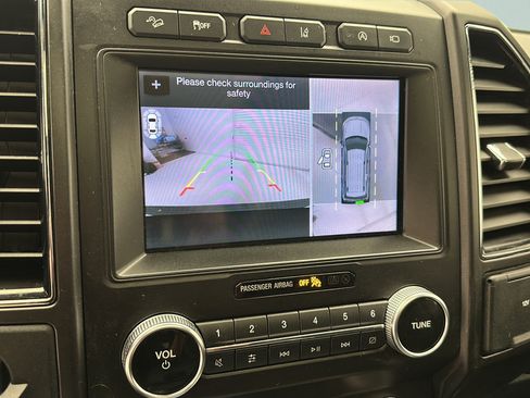 Used 2019 Ford Expedition Max Limited w/ Equipment Group 303A AWD/4WD image 27