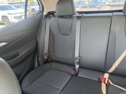 Used 2026 Buick Encore GX Preferred FWD image 33