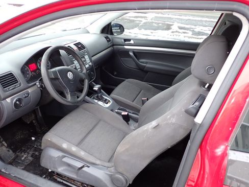 Used 2008 Volkswagen Rabbit S image 23