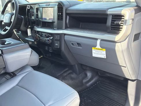 New 2025 Ford F350 XL w/ XL Driver Assist Package image 13