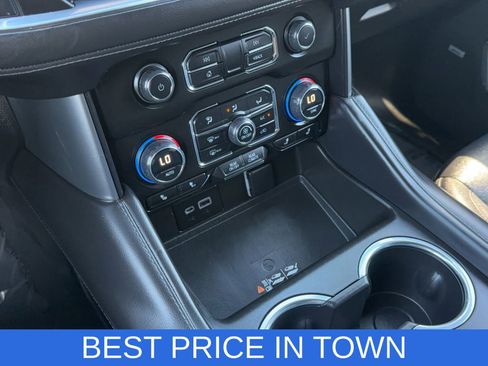 Used 2023 Chevrolet Tahoe LT RWD image 24