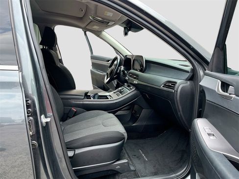 Used 2022 Hyundai Palisade SEL w/ Cargo Package image 30
