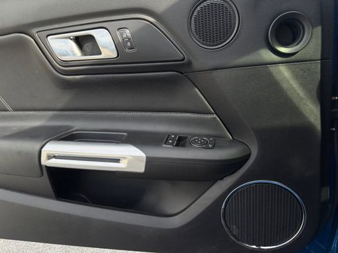 Used 2018 Ford Mustang GT Premium w/ Black Accent Package image 39