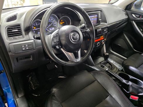 Used 2014 MAZDA CX-5 Grand Touring image 23