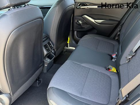 New 2026 Kia Seltos S AWD/4WD image 13