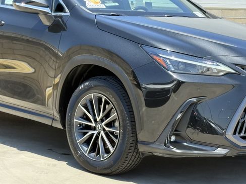 Certified 2023 Lexus NX 350 AWD image 4