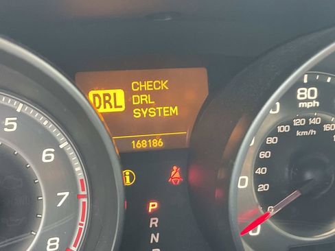 Used 2011 Acura MDX w/ Technology Package AWD/4WD image 12