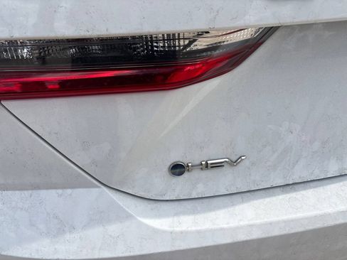 Used 2025 Toyota Camry LE FWD image 22