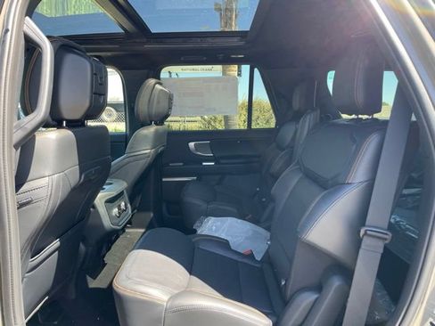 New 2026 Ford Expedition Tremor AWD/4WD image 20