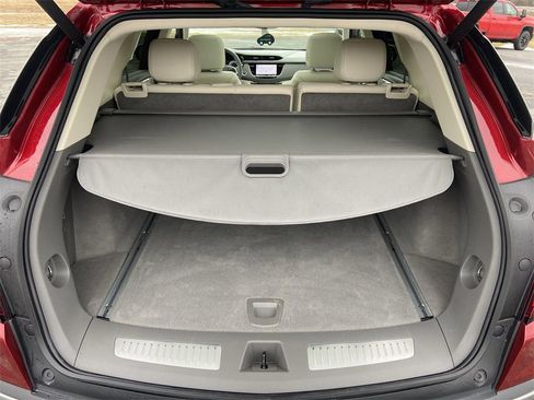 Used 2022 Cadillac XT5 Premium Luxury image 27