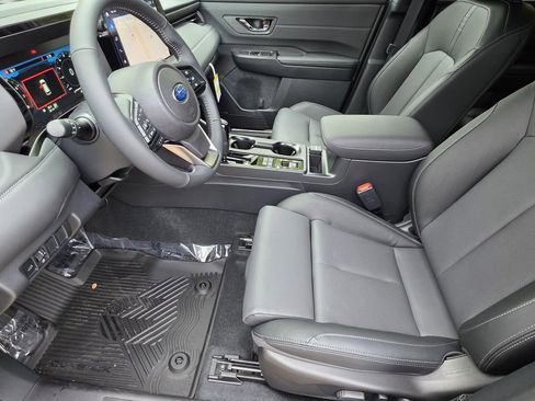 New 2026 Subaru Outback Touring XT AWD/4WD image 8