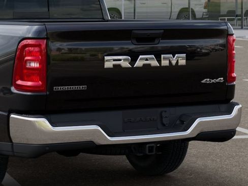 Used 2026 RAM 1500 Big Horn AWD/4WD image 13