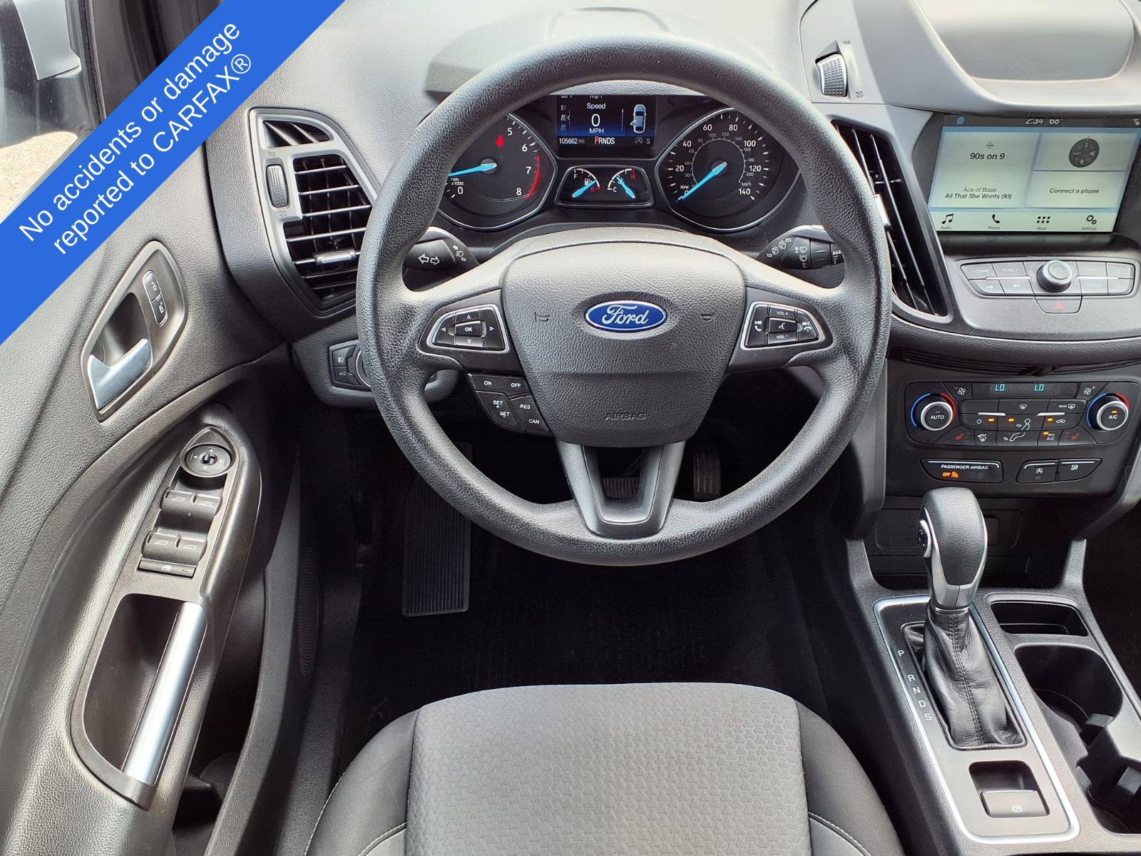 Used 2019 Ford Escape SE AWD/4WD image 14