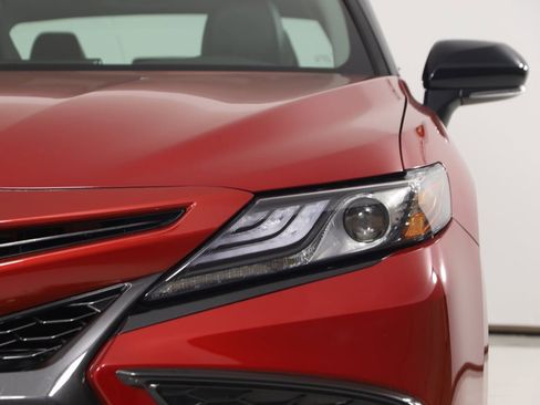 Used 2023 Toyota Camry XSE image 68