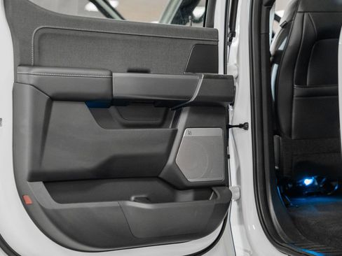 Certified 2024 Ford F150 Lariat image 40