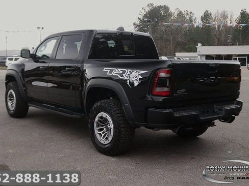 Used 2024 RAM 1500 TRX w/ TRX Level 2 Equipment Group image 5