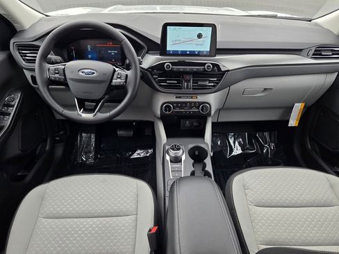 New 2026 Ford Escape Active w/ Cold Weather Package image 18