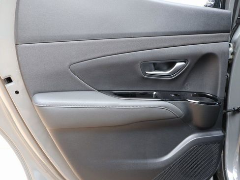 New 2026 Hyundai Santa Cruz Limited AWD/4WD image 17