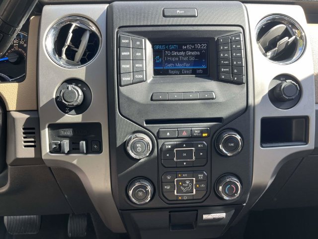 Used 2013 Ford F150 XLT w/ Luxury Equipment Group AWD/4WD image 25