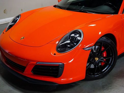Used 2017 Porsche 911 GT3 RS image 86