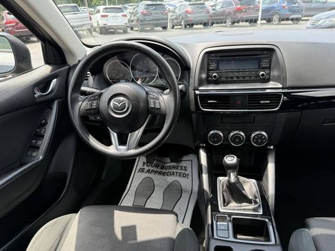 Used 2016 MAZDA CX-5 Sport FWD image 11