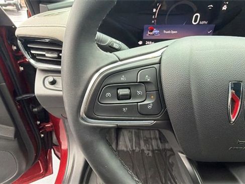 Used 2024 Buick Envista Avenir image 28