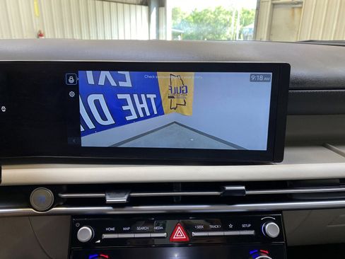 Used 2025 Hyundai Tucson SEL FWD image 43