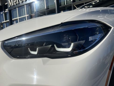 Used 2021 BMW X5 xDrive40i w/ Convenience Package image 11