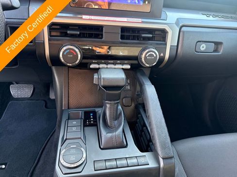 Used 2024 Toyota Tacoma SR5 image 15