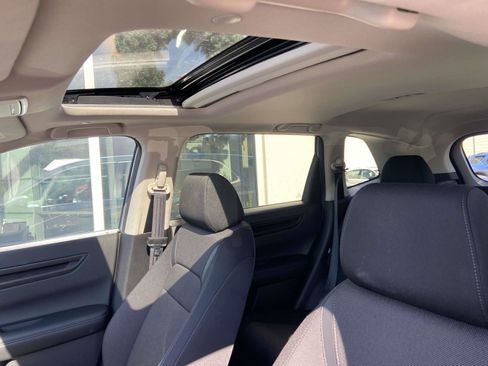 New 2026 Honda CR-V EX image 5