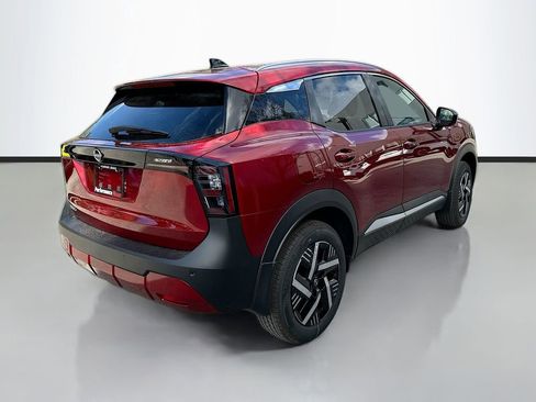 New 2026 Nissan Kicks SV image 8