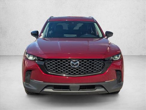 Used 2024 MAZDA CX-50 AWD 2.5 S w/ Preferred Package image 2