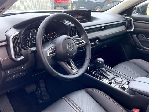 Certified 2025 MAZDA CX-50 AWD 2.5 Hybrid w/ Premium Pkg image 17