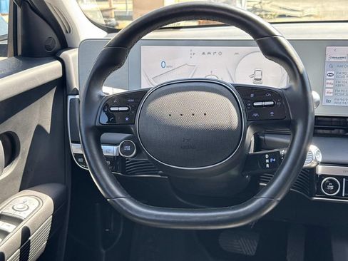 Used 2024 Hyundai Ioniq 5 SEL RWD image 14