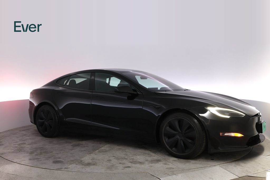 Used 2023 Tesla Model S AWD/4WD image 14